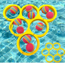 Fun Splash - Spetter &amp; Speel - Waterringspel 
