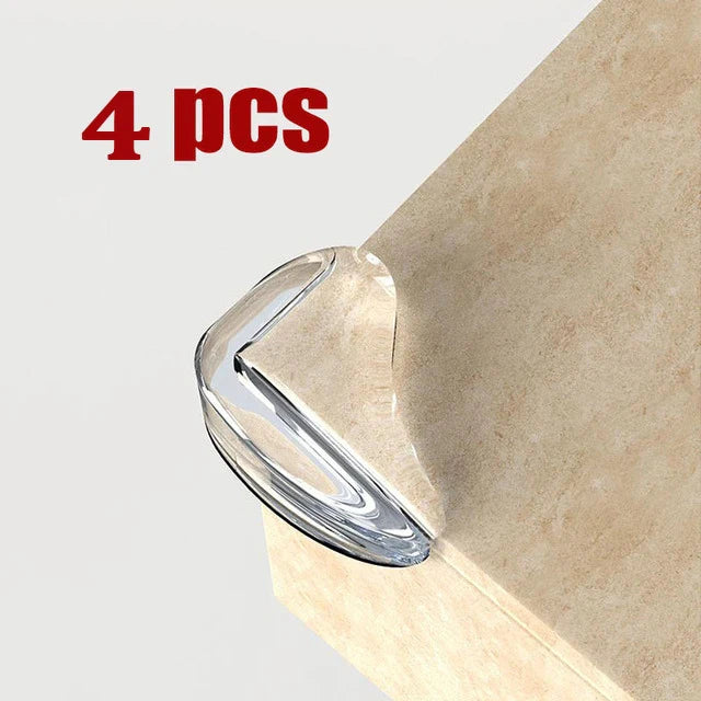 BabySafe™️ - Kleintjes Veilig - Hoekbeschermers 