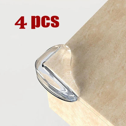 BabySafe™️ - Kleintjes Veilig - Hoekbeschermers 