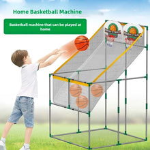 HoopFun - Schieten &amp; Scoren - Basketbalspel