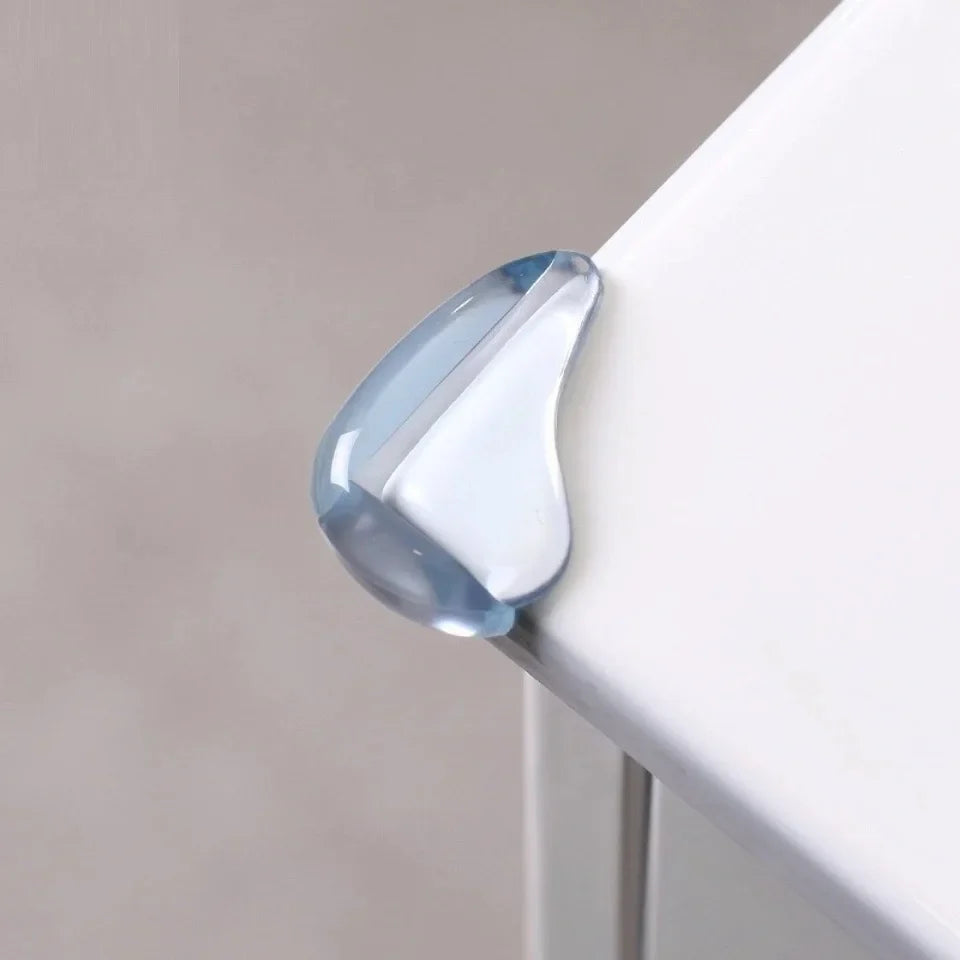 BabySafe™️ - Kleintjes Veilig - Hoekbeschermers 