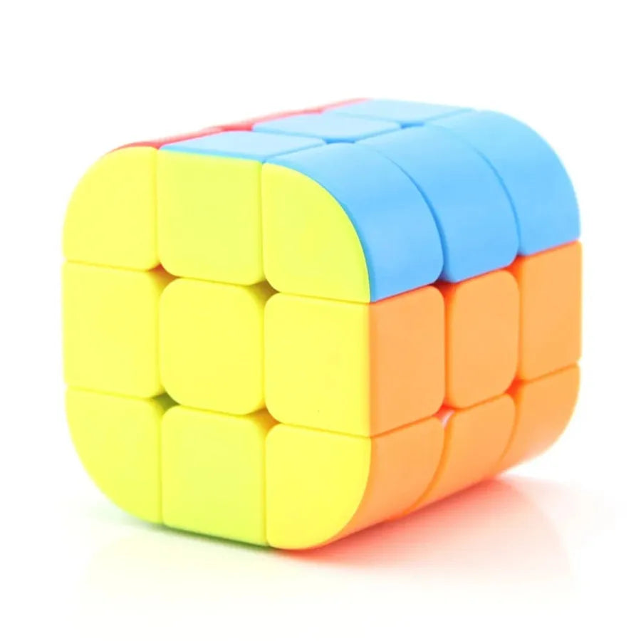 Magic Cube Puzzle™ - Draai, Verwonder &amp; Los op - Puzzel 