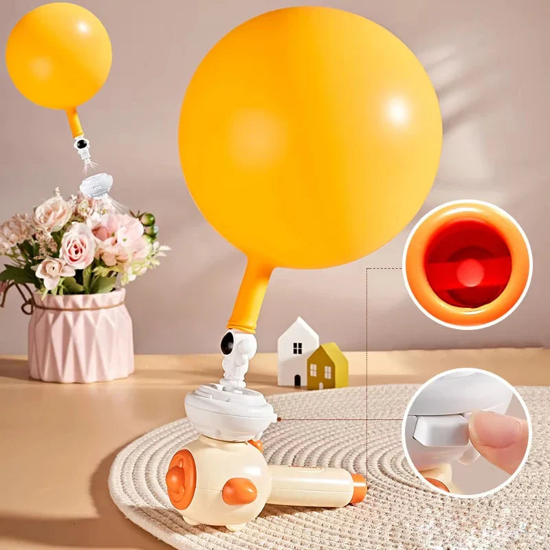 Montessori Blaasplezier™ - Verbeter Vaardigheden &amp; Communicatie - Montessori Blaasplezier Speelgoed 