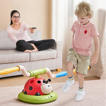Ladybug Fun Set™ - Drie-in-één Avontuur! - Activiteitsspeelgoed