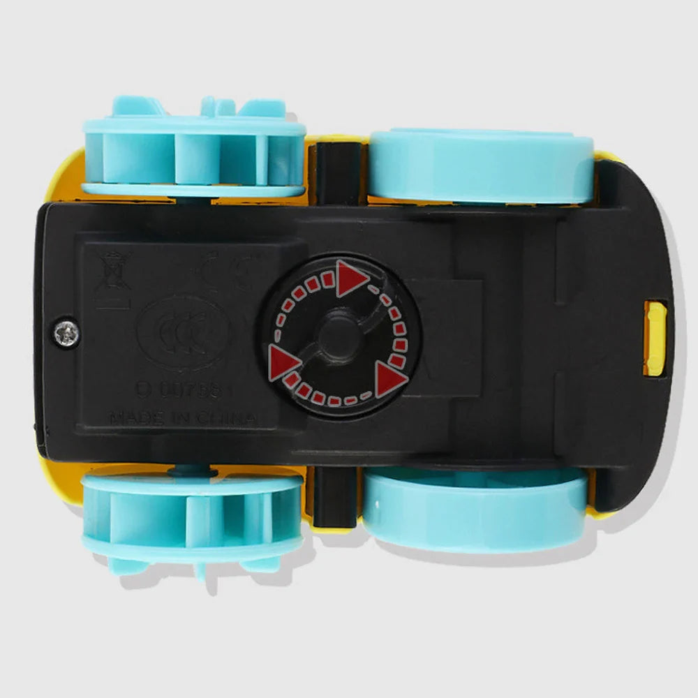 Bath Buddies™ - Dolle Wateravonturen - Voertuig Badspeelgoed 