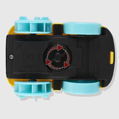 Bath Buddies™ - Dolle Wateravonturen - Voertuig Badspeelgoed 