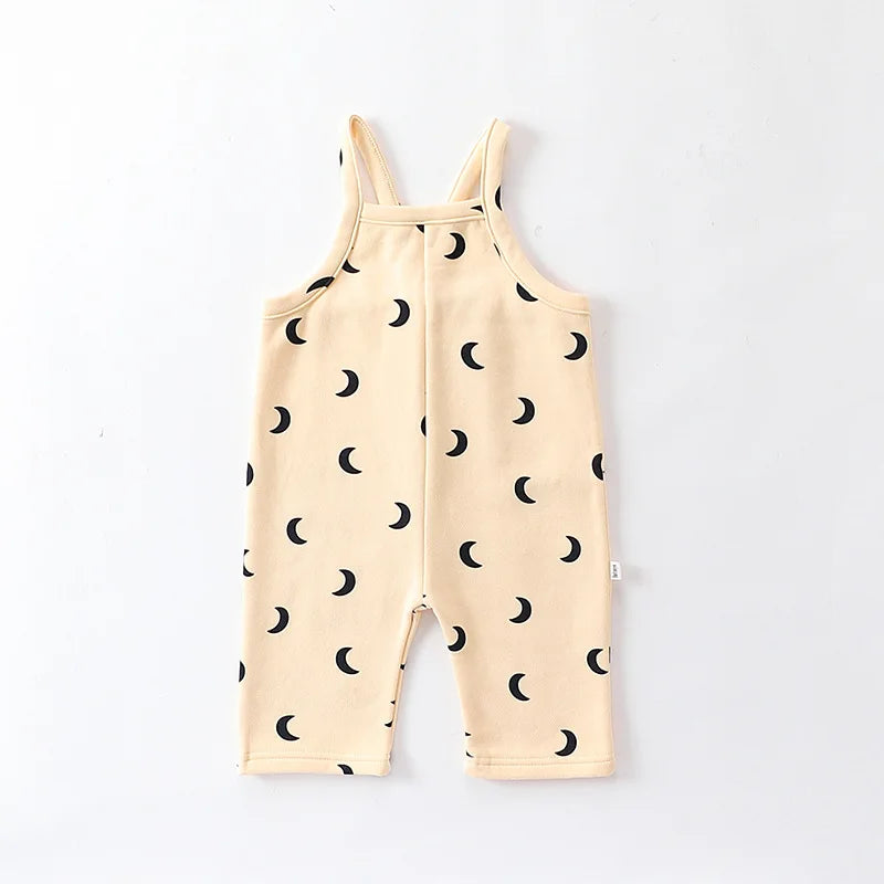 Mini Fashion - Comfortabele en Stijlvolle Kledingset - Baby-outfit 