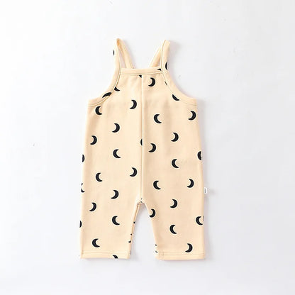 Mini Fashion - Comfortabele en Stijlvolle Kledingset - Baby-outfit 