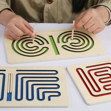 BrainBoost Puzzle Toy Pen™ - Trein je Brain - Puzzel Speelgoed Pen 