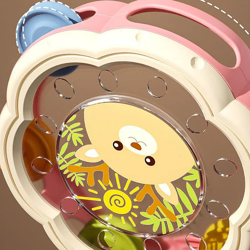 Montessori Muziekset™ - Ontwikkel muzikaal talent - Kinder Tamboerijn 