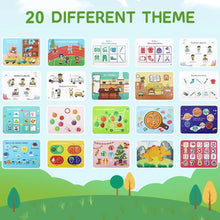 Mini Minds™ - Leren &amp; Spelen - Activiteitenboek 