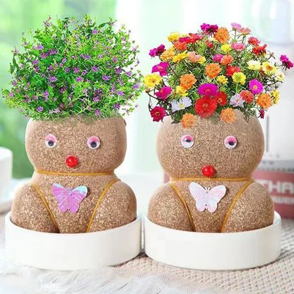 Figure Plants™ - Leer planten verzorgen - Thuis Decoratie Planten 