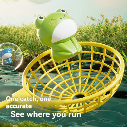 Frog™ - Veel Speel Plezier - Vrolijke Kikker Muziek Speelset 