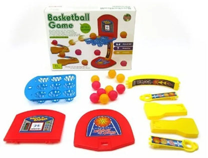 Basketball Game™ - Schieten &amp; Scoren - Mini Basketbal Spel 