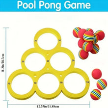 Fun Splash - Spetter &amp; Speel - Waterringspel 