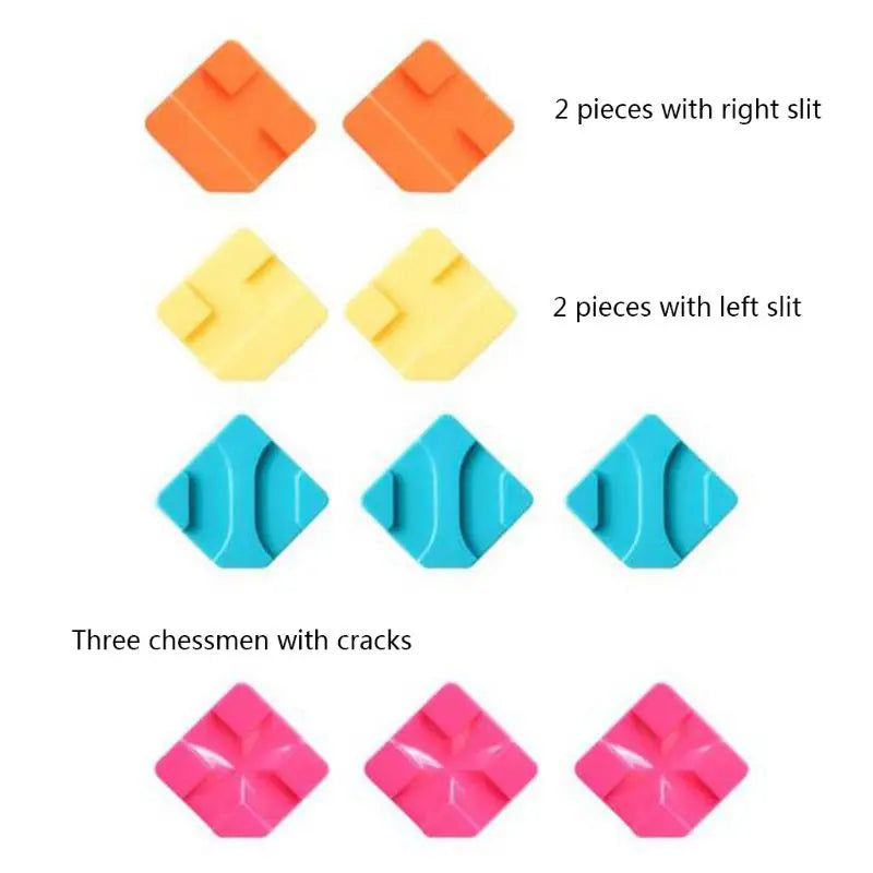 Marmer Logic Game™ - Logica &amp; Puzzelpret - Puzzelspel 