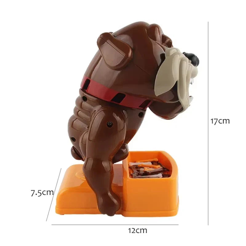 Funny Bad Dog™ - Gegarandeerd Slecht Lachen &amp; Plezier - Grappige Hond Bordspel 