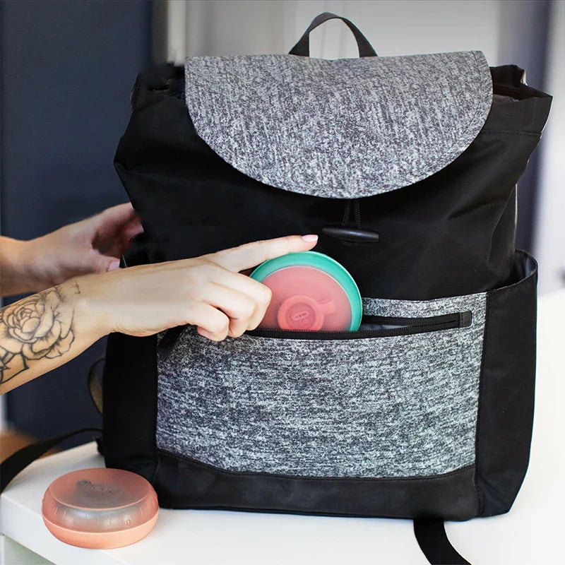 Ice Saver™ - Ideaal Voor Feestjes - Siliconen Ijshouder voor Kinderen