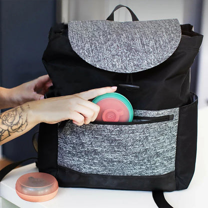 Ice Saver™ - Ideaal Voor Feestjes - Siliconen Ijshouder voor Kinderen