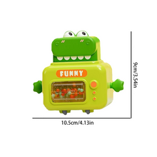 Car Puzzle™️ - Speelplezier op Wielen - Dieren Speelgoedauto 