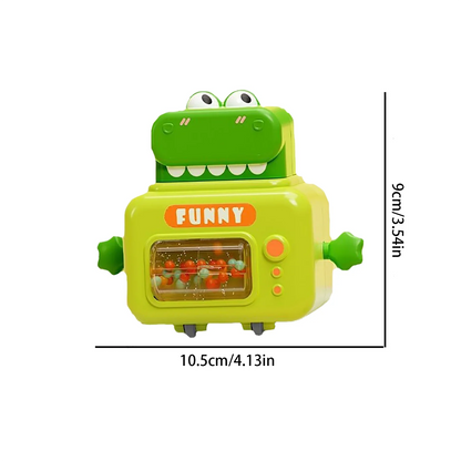 Car Puzzle™️ - Speelplezier op Wielen - Dieren Speelgoedauto 