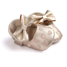 Mini Fashion™ - Materiaal - Baby Anti-Slip Schoentjes