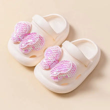 Mini Fashion™ - Zachte Sandalen - Meisjespantoffels 