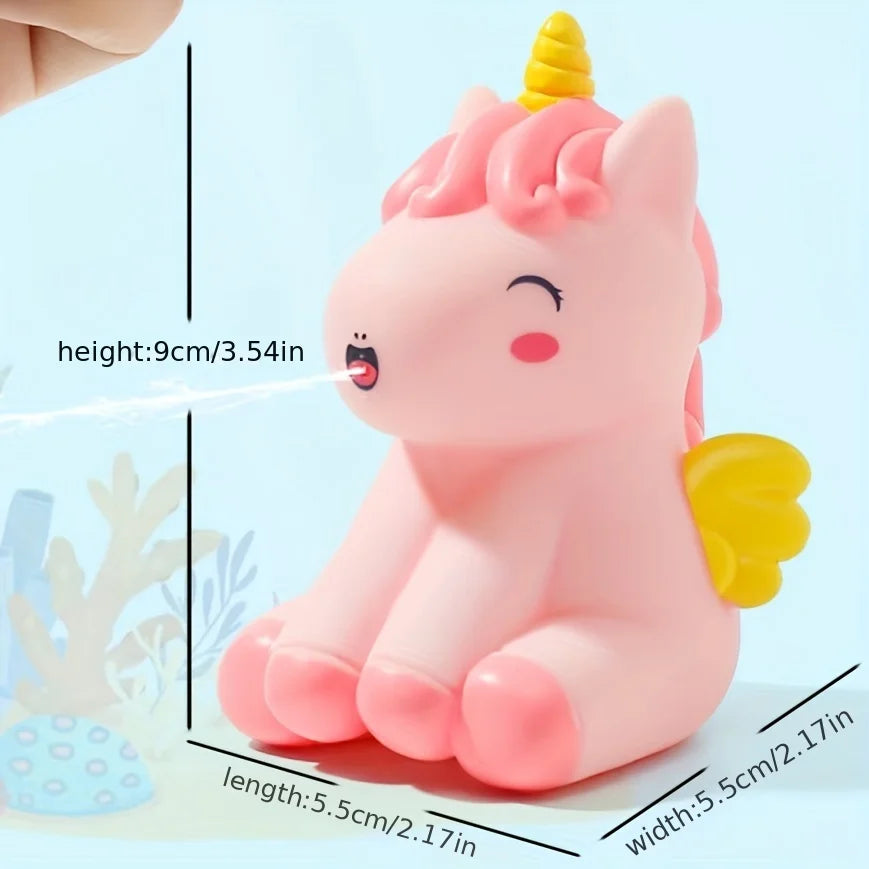 Bath Buddies™ – Dolle Dieren Douche – Bad Speelgoed Waterpistool 