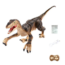 DinoRacer™ - Prehistorische Plezier - RC Dino 