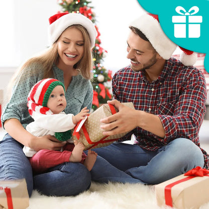 Baby Drum™ - Muzikale Start - Baby Drumstel 