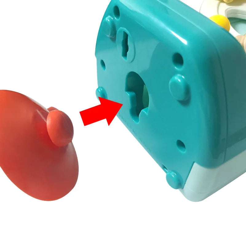 Ferris Wheel Music™ - Dierenpret Muziekdoos - Speelgoed Dieren Reuzenrad 