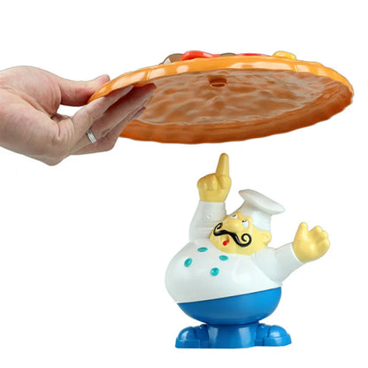 Balanceren Pizza Game™ - Houd in Balans - Pizza Bordspel 