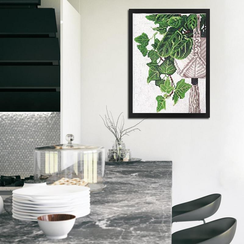 Magnetic Frame™ - Maak van je kunstwerk een statement - Schilderijlijsten