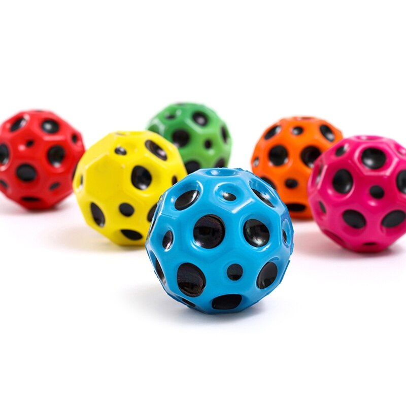 Bouncy Ball™ - Knijp je stress weg - Anti-stress stuiterbal