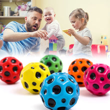 Bouncy Ball™ - Knijp je stress weg - Anti-stress stuiterbal