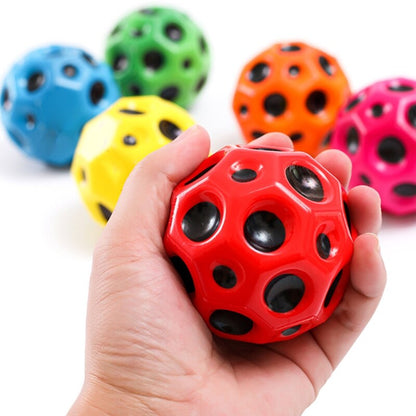 Bouncy Ball™ - Knijp je stress weg - Anti-stress stuiterbal