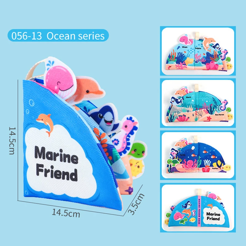 Adventure Busy Book™ - Ontdek &amp; Speel - Ontdek Boekje 