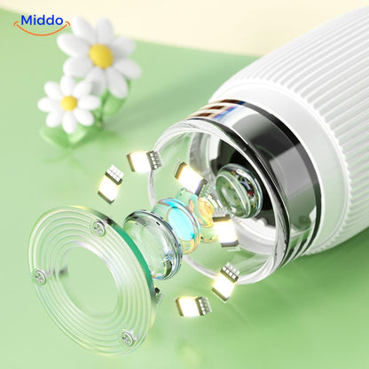 Kindermicroscoop – Wetenschap Ontdekken – Draagbare microscoop