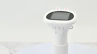 Kindermicroscoop – Wetenschap Ontdekken – Draagbare microscoop