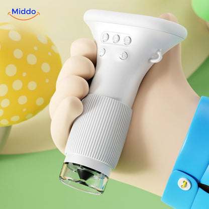 Kindermicroscoop – Wetenschap Ontdekken – Draagbare microscoop