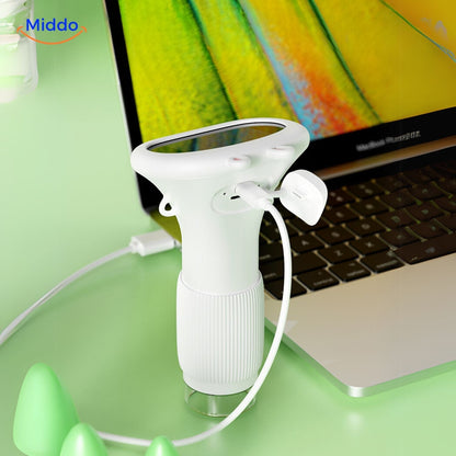 Kindermicroscoop – Wetenschap Ontdekken – Draagbare microscoop