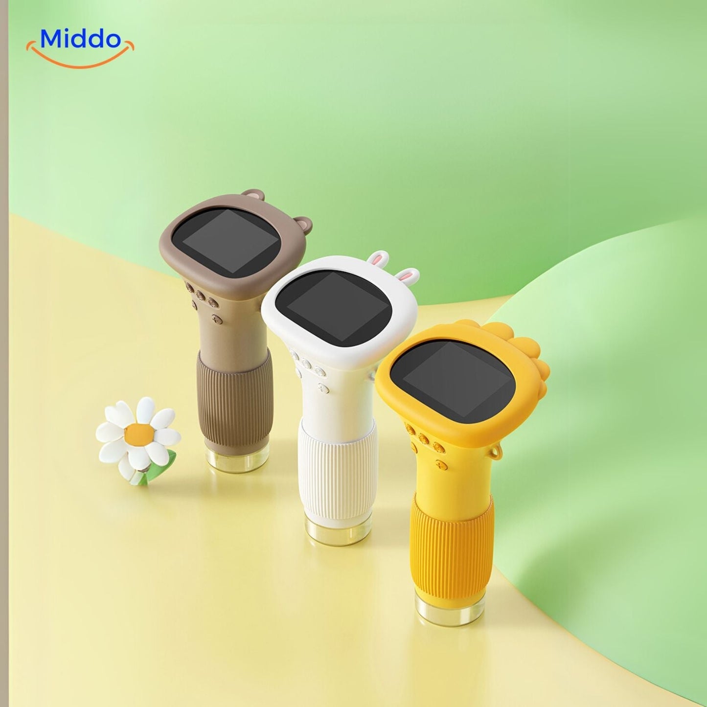 Kindermicroscoop – Wetenschap Ontdekken – Draagbare microscoop