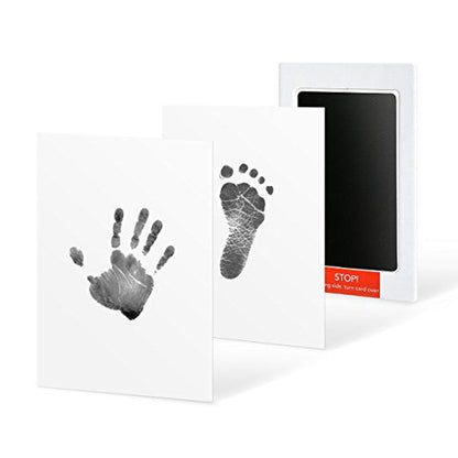 Baby Handprint Kit™ - Uniek aandenken aan uw baby - Afdrukkit