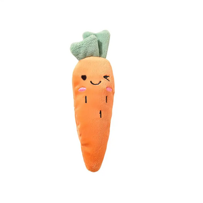 Pluche Rattle™ – Knijp en Knuffel – Peuterknuffel 