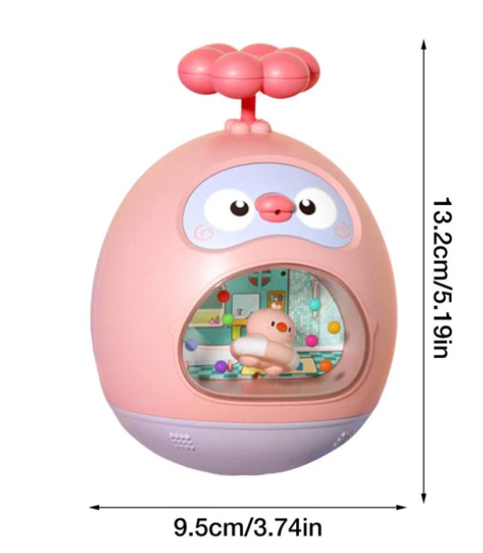 Eendspuit™ | Badderen is nog nooit zó leuk geweest - Badspeelgoed