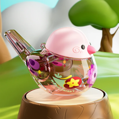 Water Bird Whistle™ – Fluit als een vogel! – Vogelfluit Speelgoed 