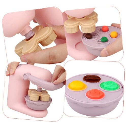 BurgerMaker Set™ - Culinaire Pret - Burgermaker Keukenspeelgoed 