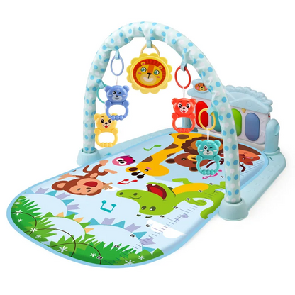 Musical Arch™ – Klanken &amp; Kleuren – Babygym 