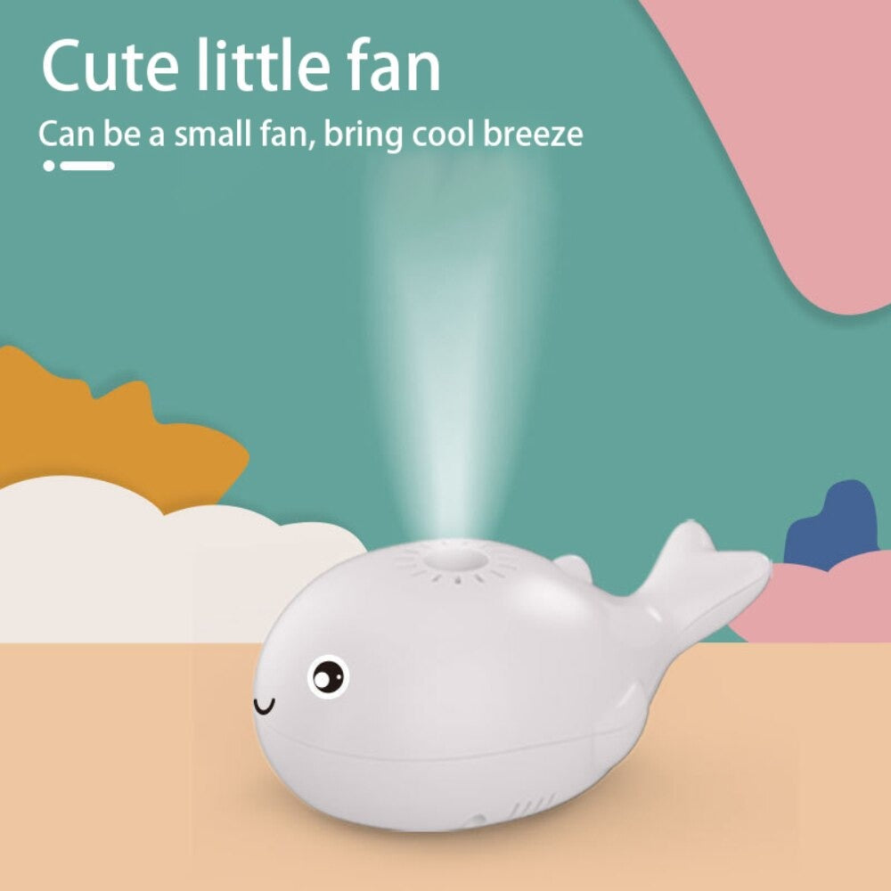 Floating Whale™ - Zwevende bal - Walvisspeelgoed